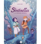 Les sentinelles - Claire Omer TOME 2