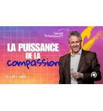 La puissance de la compassion - Samuel Peterschmitt - MP3