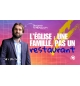 L'église : une famille, pas un restaurant - Benjamin Peterschmitt - MP3
