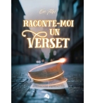 Raconte-moi un verset - Eve Alpi