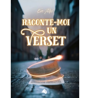 Raconte-moi un verset - Eve Alpi