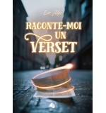 Raconte-moi un verset - Eve Alpi