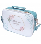 Sacoche pour Bible "Dieu est amour"