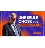 Une seule chose est nécessaire - Bertrand Huetz - MP3