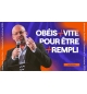 Obéis plus vite pour être plus rempli - Johannes Amritzer - MP3
