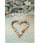 Carte "Merci"