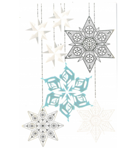 carte Noël carte Noël