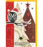 Carte de Noël