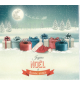 Carte de Noel