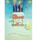 Carte meilleurs voeux