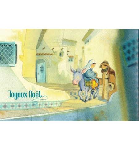 Carte de Noel Carte de Noel