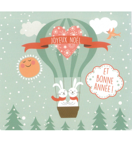 Carte de Noel Carte de Noel