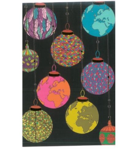 carte Noël carte Noël