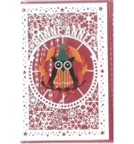 carte Nouvelle Année