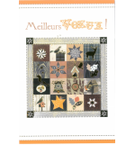 carte Nouvelle Année