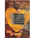 Carte meilleurs voeux