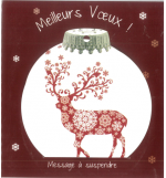 Carte meilleurs voeux