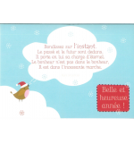 Carte meilleurs voeux