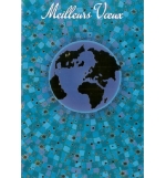 carte Nouvelle Année