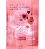 Carte meilleurs voeux