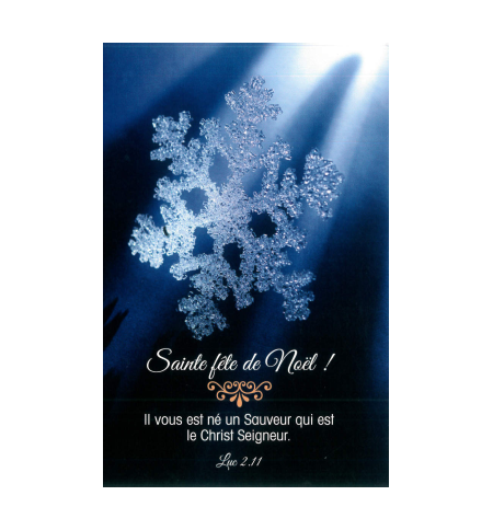 Carte de Noel Carte de Noel