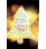 Carte de noël