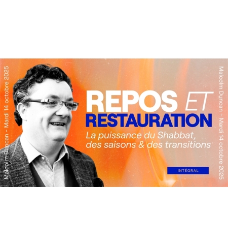 Repos et restauration - Malcolm Duncan - MP3