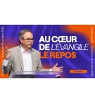 Au cœur de l'Évangile, le repos - Claude Greder - MP3