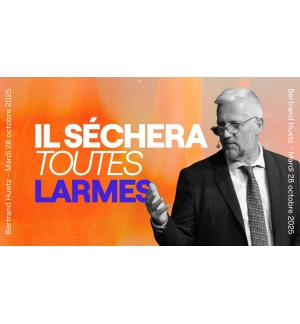 Il sèchera toutes larmes - Bertrand Huetz - MP3