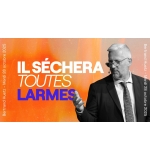 Il sèchera toutes larmes - Bertrand Huetz - MP3