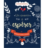 Un avenir à espérer Sagesse de la Bible à colorier