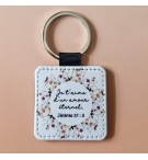 Porte-clés imprimé Jérémie 31 : 3