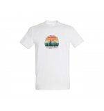 Tee-Shirt « La Foi » blanc