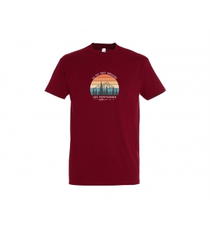 Tee-Shirt « La Foi » Chili