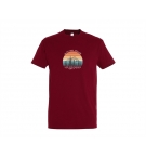 Tee-Shirt « La Foi » Chili