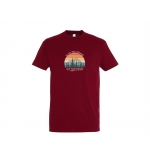 Tee-Shirt « La Foi » Chili