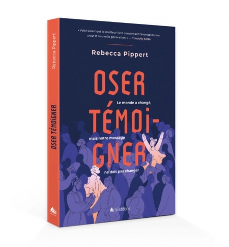 Oser témoigner - MANLEY PIPPERT Rebecca