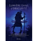 Lumière dans l'obscurité (BD de Noël) - PARKER André