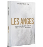Les anges Le monde célèste comme vous ne l'avez jamais vu - Jérémy Pothin