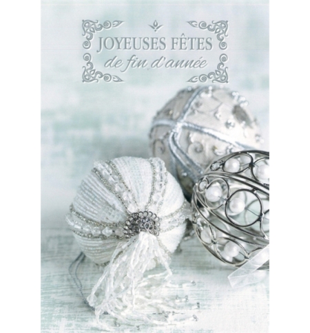 Carte meilleurs voeux