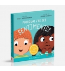 Pourquoi j'ai des Sentiments ? - Abbey Wedgeworth (2-4ans)