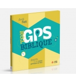  Ton GPS biblique - Andreas Fett Zoom sur les lettres générales de Paul