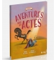 Aventures dans les Actes - vol. 1 - David Luckman