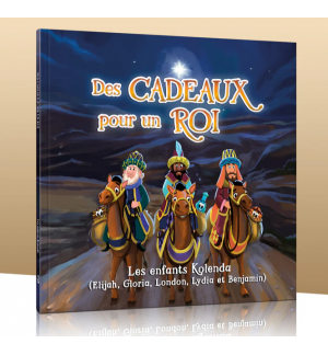 Des Cadeaux pour un Roi