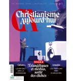 Christianisme Aujourd’hui Novembre 2025