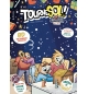 Tournesol n°463 BD enfants (8 - 12 ans) Novembre-Décembre 2025