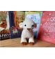Mouton BLF audio - Le mouton qui lit 31 livres audio aux enfants