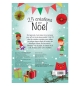 25 créations pour Noël - De 5 à 9 ans