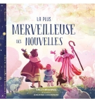 La plus merveilleuse des nouvelles - Sally Michael