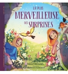 La plus merveilleuse des surprises - Sally Michael
